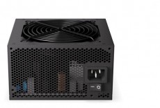 ENDORFY Supremo FM5 Gold 750W tápegység Iroda és számítástechnika - Egyéb számítástechnikai termék - 459353