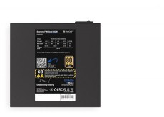 ENDORFY Supremo FM5 Gold 850W tápegység Iroda és számítástechnika - Egyéb számítástechnikai termék - 457296