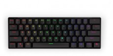 ENDORFY Thock Compact W. KailhB. Black Switch billentyűzet Tv kiegészítők - Távvezérlő - Wireless billentyűzet - 457319