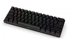 ENDORFY Thock Compact W. KailhB. Red Switch billentyűzet Tv kiegészítők - Távvezérlő - Wireless billentyűzet - 457318