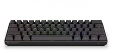 ENDORFY Thock Compact W. KailhB. Red Switch billentyűzet Tv kiegészítők - Távvezérlő - Wireless billentyűzet - 457318