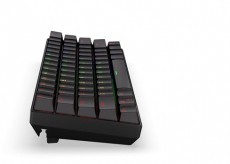 ENDORFY Thock Compact W. KailhB. Red Switch billentyűzet Tv kiegészítők - Távvezérlő - Wireless billentyűzet - 457318