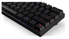 ENDORFY Thock Compact W. KailhB. Red Switch billentyűzet Tv kiegészítők - Távvezérlő - Wireless billentyűzet - 457318