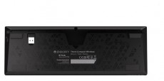 ENDORFY Thock Compact W. KailhB. Red Switch billentyűzet Tv kiegészítők - Távvezérlő - Wireless billentyűzet - 457318