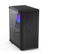 ENDORFY Ventum 200 Air gépház Iroda és számítástechnika - Egyéb számítástechnikai termék - 459120