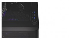ENDORFY Ventum 200 Air gépház Iroda és számítástechnika - Egyéb számítástechnikai termék - 459120