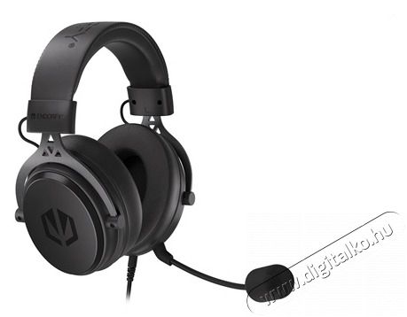 ENDORFY VIRO headset Audio-Video / Hifi / Multimédia - Fül és Fejhallgatók - Fejhallgató mikrofonnal / headset - 457257