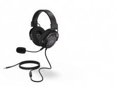 ENDORFY VIRO Infra headset Audio-Video / Hifi / Multimédia - Fül és Fejhallgatók - Fejhallgató mikrofonnal / headset - 457258