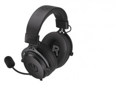 ENDORFY VIRO Plus USB headset - fekete Audio-Video / Hifi / Multimédia - Fül és Fejhallgatók - Fejhallgató mikrofonnal / headset - 457256