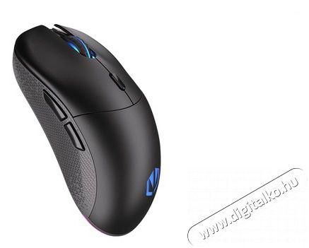 ENDORFY Gem Plus Wireless PAW3395 gamer egér Iroda és számítástechnika - Egér - Vezeték nélküli egér - 475835