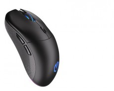 ENDORFY Gem Plus Wireless PAW3395 gamer egér Iroda és számítástechnika - Egér - Vezeték nélküli egér - 475835