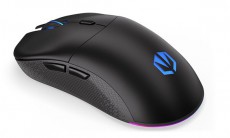 ENDORFY Gem Plus Wireless PAW3395 gamer egér Iroda és számítástechnika - Egér - Vezeték nélküli egér - 475835