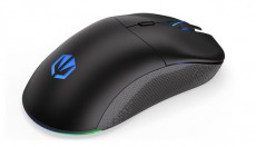 ENDORFY Gem Plus Wireless PAW3395 gamer egér Iroda és számítástechnika - Egér - Vezeték nélküli egér - 475835