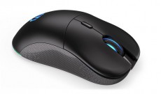 ENDORFY Gem Plus Wireless PAW3395 gamer egér Iroda és számítástechnika - Egér - Vezeték nélküli egér - 475835