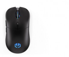 ENDORFY Gem Plus Wireless PAW3395 gamer egér Iroda és számítástechnika - Egér - Vezeték nélküli egér - 475835