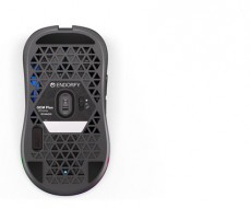 ENDORFY Gem Plus Wireless PAW3395 gamer egér Iroda és számítástechnika - Egér - Vezeték nélküli egér - 475835