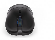 ENDORFY Gem Plus Wireless PAW3395 gamer egér Iroda és számítástechnika - Egér - Vezeték nélküli egér - 475835