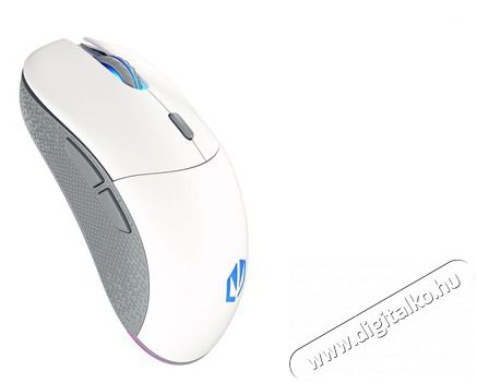 ENDORFY Gem Plus Wireless OWH PAW3395 gamer egér Iroda és számítástechnika - Egér - Vezeték nélküli egér - 476772