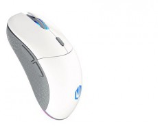 ENDORFY Gem Plus Wireless OWH PAW3395 gamer egér Iroda és számítástechnika - Egér - Vezeték nélküli egér - 476772