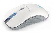 ENDORFY Gem Plus Wireless OWH PAW3395 gamer egér Iroda és számítástechnika - Egér - Vezeték nélküli egér - 476772