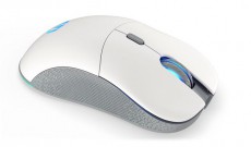 ENDORFY Gem Plus Wireless OWH PAW3395 gamer egér Iroda és számítástechnika - Egér - Vezeték nélküli egér - 476772