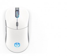 ENDORFY Gem Plus Wireless OWH PAW3395 gamer egér Iroda és számítástechnika - Egér - Vezeték nélküli egér - 476772