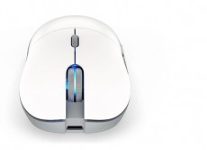 ENDORFY Gem Plus Wireless OWH PAW3395 gamer egér Iroda és számítástechnika - Egér - Vezeték nélküli egér - 476772