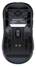 ENDORFY LIV PLUS Wireless EY6A016 egér Iroda és számítástechnika - Egér - Vezeték nélküli egér - 499987