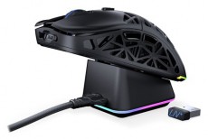 ENDORFY LIV PLUS Wireless EY6A016 egér Iroda és számítástechnika - Egér - Vezeték nélküli egér - 499987