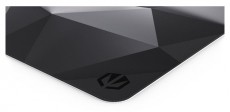 ENDORFY Crystal Black XL (400x900x3 mm, csúszásgátló, mintás) fekete egérpad Iroda és számítástechnika - Egér - Egérpad - 506934