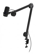 ENDORFY Solum Voice 2m USB-C fekete mikrofon Fotó-Videó kiegészítők - Mikrofon - Fotó-videó mikrofon - 506942