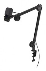 ENDORFY Solum Voice 2m USB-C fekete mikrofon Fotó-Videó kiegészítők - Mikrofon - Fotó-videó mikrofon - 506942