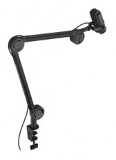 ENDORFY Solum Voice 2m USB-C fekete mikrofon Fotó-Videó kiegészítők - Mikrofon - Fotó-videó mikrofon - 506942