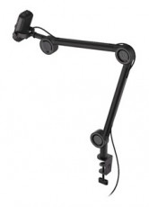 ENDORFY Solum Voice 2m USB-C fekete mikrofon Fotó-Videó kiegészítők - Mikrofon - Fotó-videó mikrofon - 506942