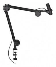 ENDORFY Solum Voice 2m USB-C fekete mikrofon Fotó-Videó kiegészítők - Mikrofon - Fotó-videó mikrofon - 506942