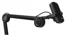 ENDORFY Solum Voice 2m USB-C fekete mikrofon Fotó-Videó kiegészítők - Mikrofon - Fotó-videó mikrofon - 506942