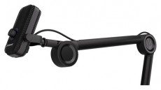 ENDORFY Solum Voice 2m USB-C fekete mikrofon Fotó-Videó kiegészítők - Mikrofon - Fotó-videó mikrofon - 506942