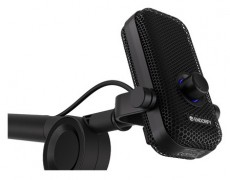 ENDORFY Solum Voice 2m USB-C fekete mikrofon Fotó-Videó kiegészítők - Mikrofon - Fotó-videó mikrofon - 506942