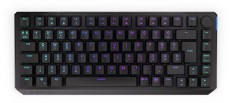 ENDORFY Thock 75% HU Kailh Box Black Switch vezeték nélküli billentyűzet Iroda és számítástechnika - Billentyűzet / billentyűzet szett - Vezeték nélküli - 508873