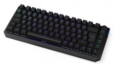 ENDORFY Thock 75% HU Kailh Box Black Switch vezeték nélküli billentyűzet Iroda és számítástechnika - Billentyűzet / billentyűzet szett - Vezeték nélküli - 508873