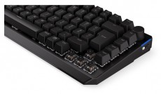 ENDORFY Thock 75% HU Kailh Box Black Switch vezeték nélküli billentyűzet Iroda és számítástechnika - Billentyűzet / billentyűzet szett - Vezeték nélküli - 508873