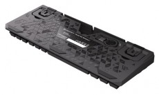 ENDORFY Thock 75% HU Kailh Box Black Switch vezeték nélküli billentyűzet Iroda és számítástechnika - Billentyűzet / billentyűzet szett - Vezeték nélküli - 508873