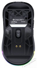 ENDORFY LIV PLUS Wireless EY6A016 egér Iroda és számítástechnika - Egér - Vezeték nélküli egér - 499987