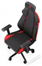 ENDORFY Meta, fekete-piros Iroda és számítástechnika - Egyéb számítástechnikai termék - 518318