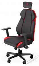 ENDORFY Meta, fekete-piros Iroda és számítástechnika - Egyéb számítástechnikai termék - 518318