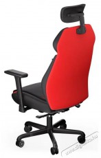 ENDORFY Meta, fekete-piros Iroda és számítástechnika - Egyéb számítástechnikai termék - 518318