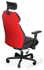 ENDORFY Meta, fekete-piros Iroda és számítástechnika - Egyéb számítástechnikai termék - 518318