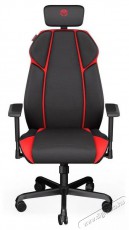 ENDORFY Meta, fekete-piros Iroda és számítástechnika - Egyéb számítástechnikai termék - 518318