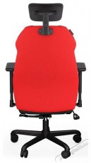 ENDORFY Meta, fekete-piros Iroda és számítástechnika - Egyéb számítástechnikai termék - 518318