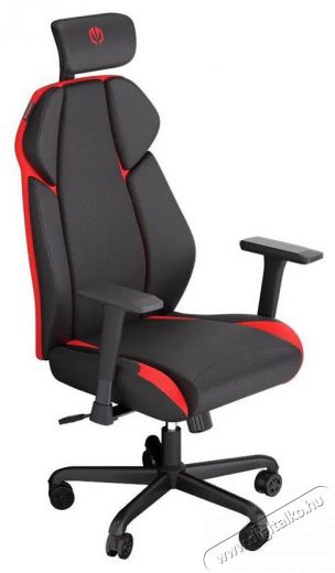 ENDORFY Meta, fekete-piros Iroda és számítástechnika - Egyéb számítástechnikai termék - 518318